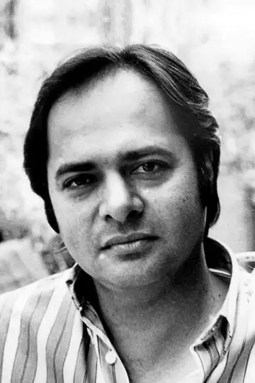 Photo Farooq Shaikh #154015
