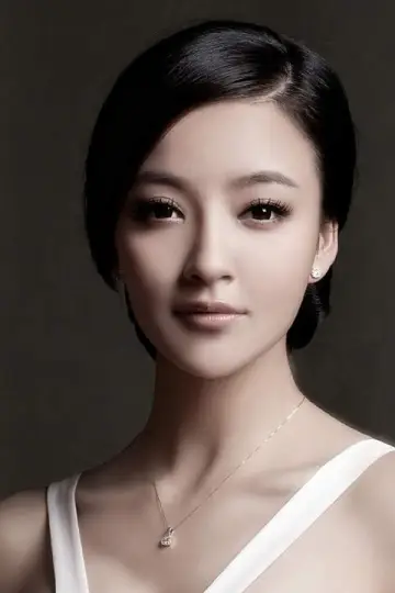 Photo Liu Yuxin #121934