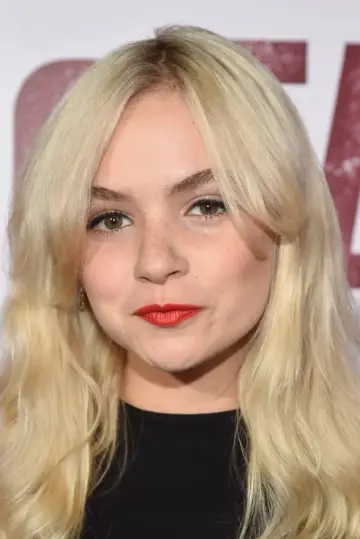 Photo Morgan Saylor #61603