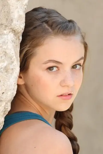 Photo Morgan Saylor #61604