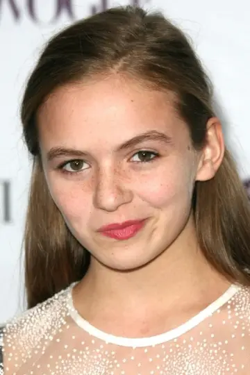 Photo Morgan Saylor #61605