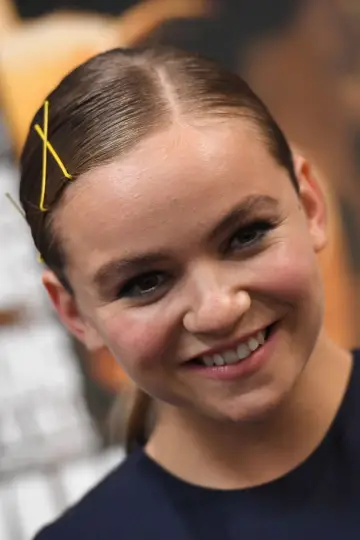 Photo Morgan Saylor #61607