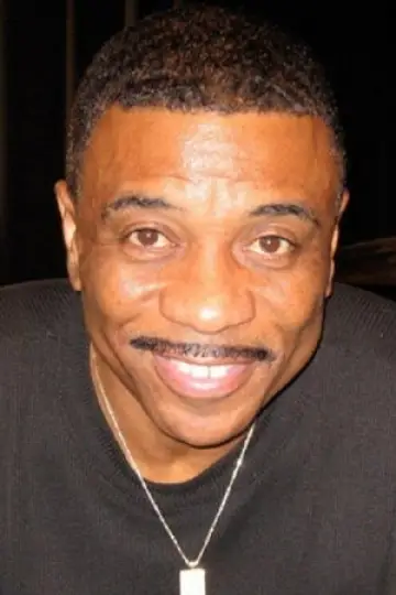 Photo Ricky Lawson #482706
