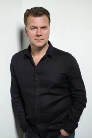 Photo Ian Fitzgibbon #356277