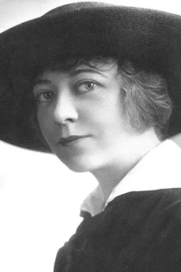 Photo Maude Fulton #345543