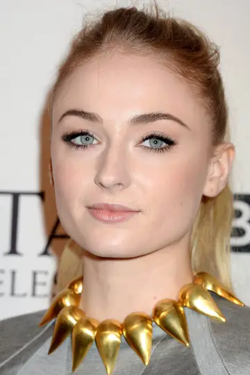 Photo Sophie Turner #33394
