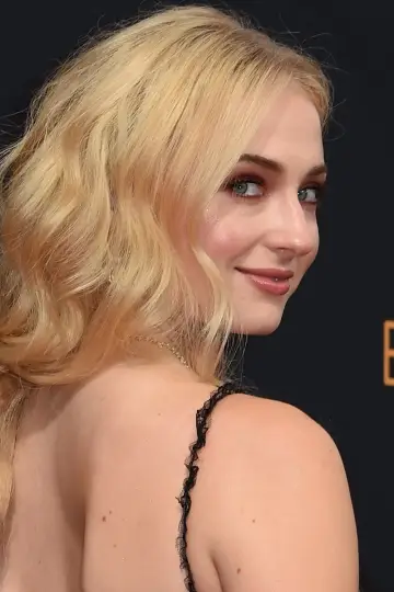 Photo Sophie Turner #33398