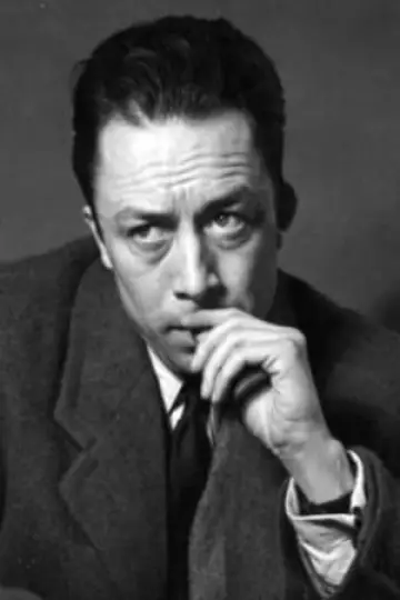 Photo Albert Camus #311118