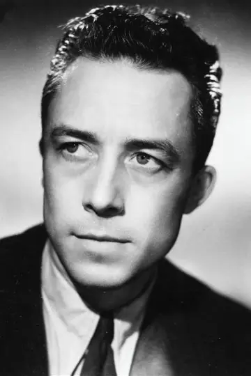 Photo Albert Camus #353893