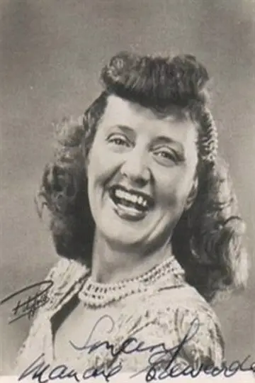 Photo Maudie Edwards #485821