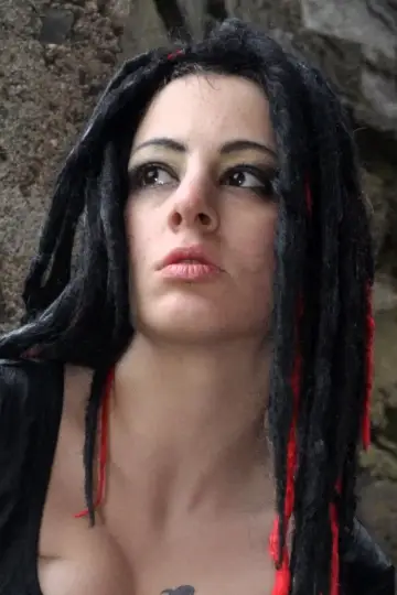 Photo Lilith Astaroth #396788