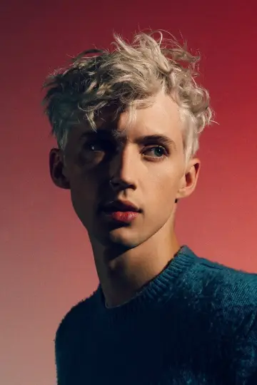 Photo Troye Sivan #400047