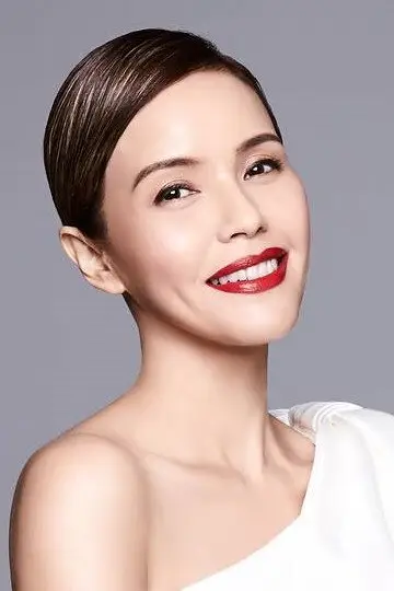 Photo Zoe Tay #582409