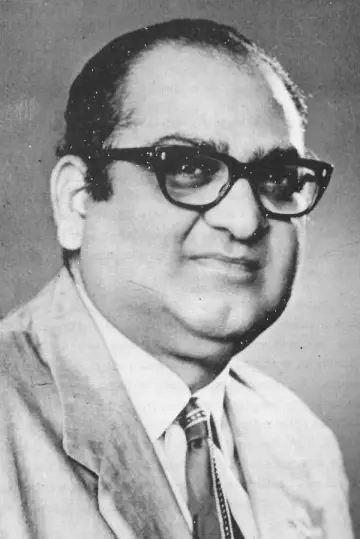 Photo S. V. Ranga Rao #392029