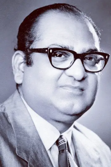 Photo S. V. Ranga Rao #392031