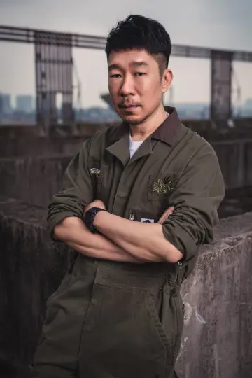 Photo Charlie Lam Chi-Kin #256087