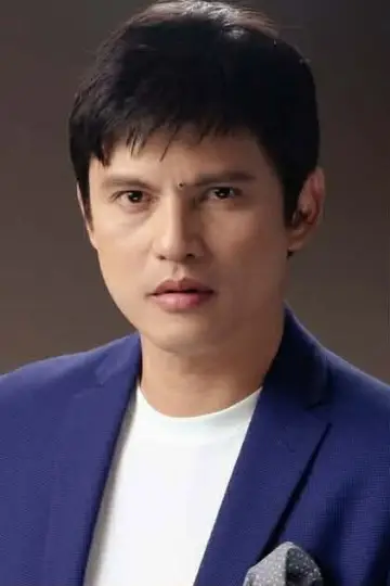 Photo Zoren Legaspi #411001