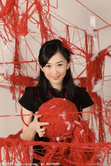 Photo Yang Rui #376020