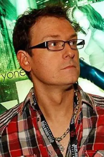 Photo Kevin Moore #442654