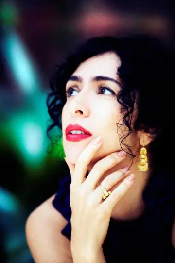 Photo Marisa Monte #510789