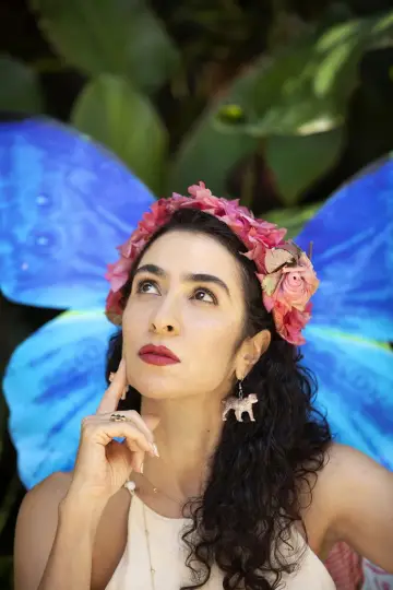 Photo Marisa Monte #510790