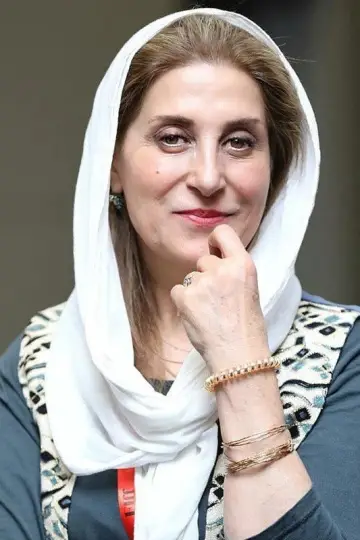 Photo Fatemeh Motamed-Arya #455858