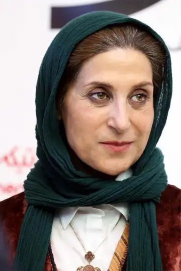 Photo Fatemeh Motamed-Arya #455859