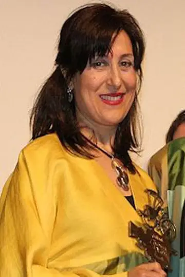 Photo Fatemeh Motamed-Arya #455860