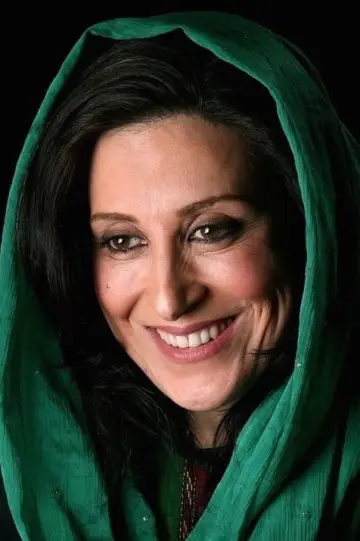 Photo Fatemeh Motamed-Arya #455861