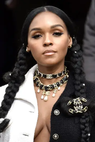 Photo Janelle Monáe #12912
