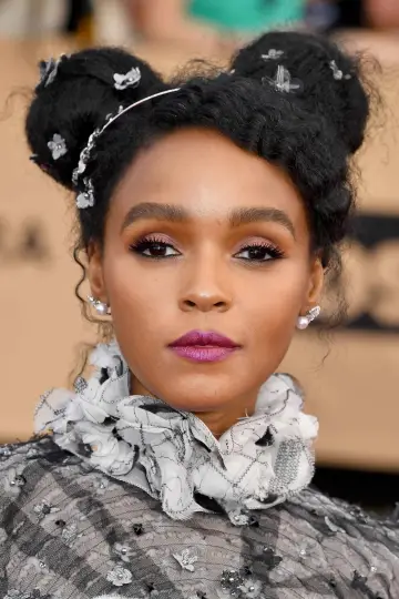 Photo Janelle Monáe #12913