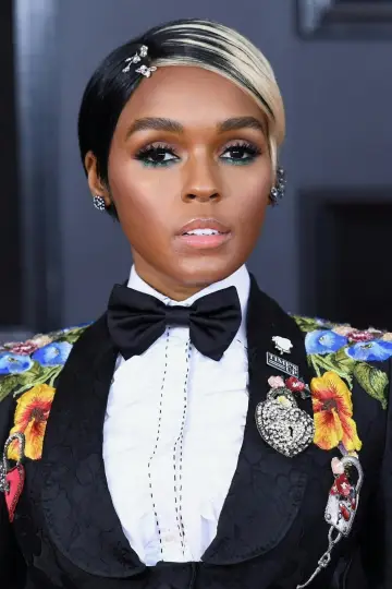 Photo Janelle Monáe #12914