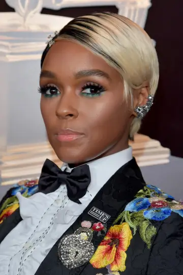 Photo Janelle Monáe #12915