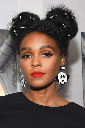 Photo Janelle Monáe #12916
