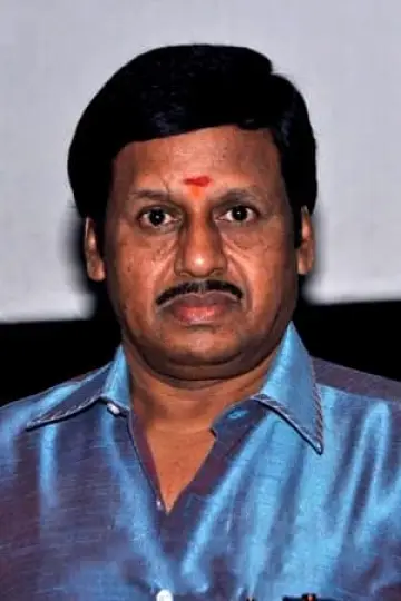 Photo Ramarajan #310358