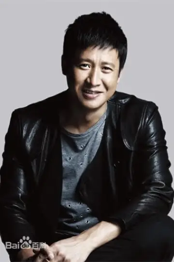 Photo Zhang Guoqiang #255145