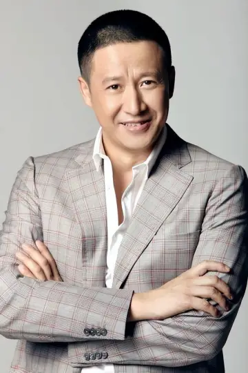 Photo Zhang Guoqiang #340049