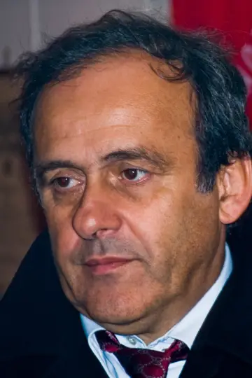 Photo Michel Platini #455902