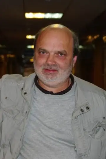 Photo Vladlen Barbe #245788