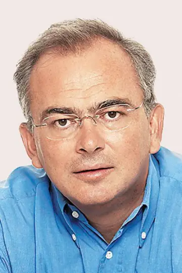 Photo Nikos Megrelis #418551