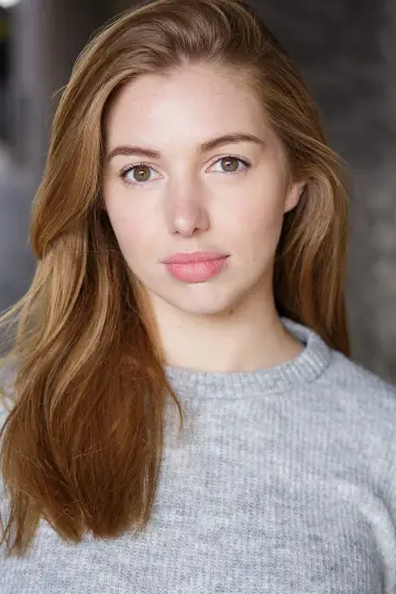 Photo Seána Kerslake #331738