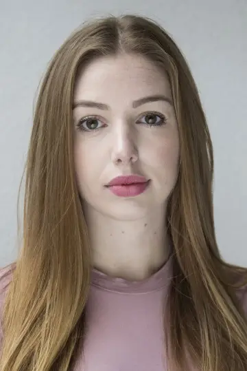 Photo Seána Kerslake #331739