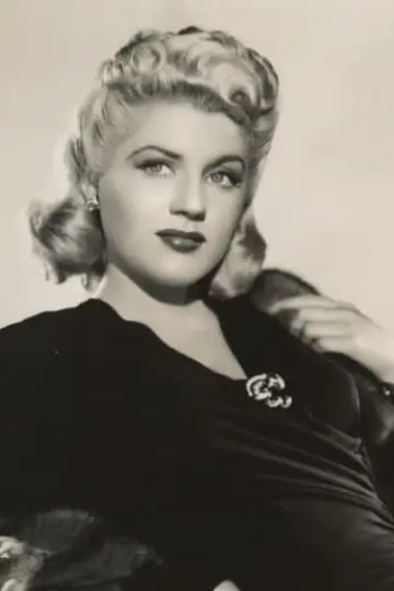 Photo Jayne Hazard #141743