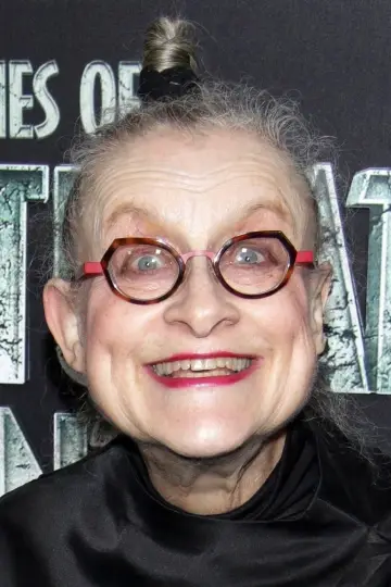 Photo Joyce Robbins #168737