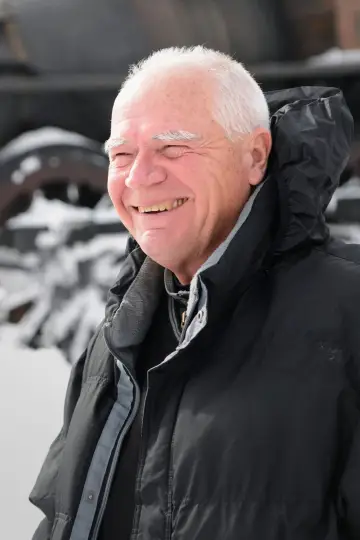 Photo Marvin V. Rush #491464