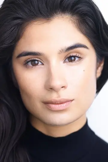 Photo Diane Guerrero #12185