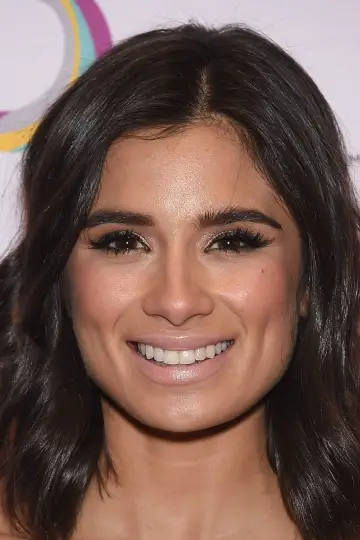 Photo Diane Guerrero #12189