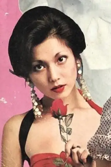 Photo Hiromi Maya #434883