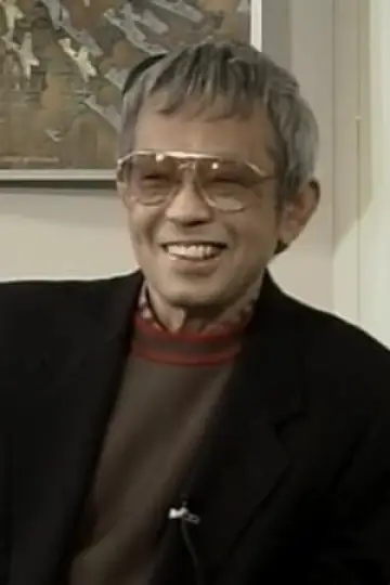 Photo Kōyū Ohara #181003