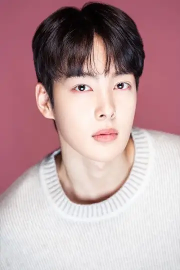 Photo Kim Min-ki #287832